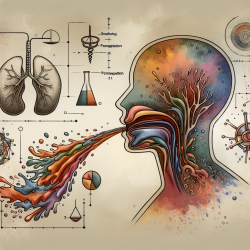 Understanding Liquid Consistency's Impact on Penetration-Aspiration: A Data-Driven Approach || TinyEYE Online Therapy