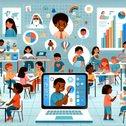Empowering Young Minds: The Future of Speech Therapy in Schools || TinyEYE Online Therapy
