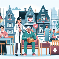 You Won\'t Believe What This Study Reveals About Dementia Care at Home! 