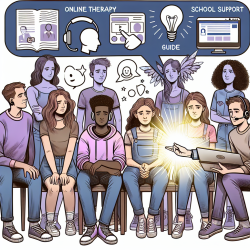 Understanding Rejection Sensitivity in Sexual Minority Adolescents: A Guide for Practitioners || TinyEYE Online Therapy
