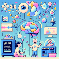 Exploring the Artemis 123: Advancing Neurodevelopmental Disorder Diagnostics in Young Children || TinyEYE Online Therapy