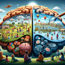 Unlock the Secrets of Bilingual Brain Development: What Every Educator Needs to Know! || TinyEYE Online Therapy