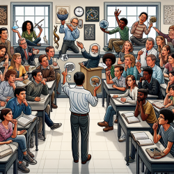 Teaching Critical Thinking: A Fun Approach with Controversy || TinyEYE Online Therapy