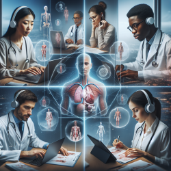 Unlocking Potential: Enhancing Skills with Distance Learning || TinyEYE Online Therapy