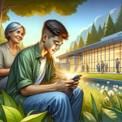 Enhancing Youth Mental Health Engagement with Text Messaging 