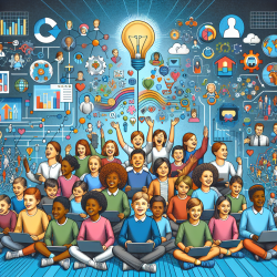 Discover the Secret to Transforming Special Education with Virtual Therapy || TinyEYE Online Therapy