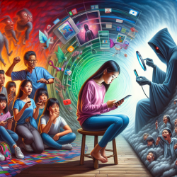 Understanding Internet Addiction in Young Vietnamese: Implications for Practitioners || TinyEYE Online Therapy