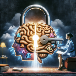 Unlocking the Secrets of Mental Health Care for Police Officers || TinyEYE Online Therapy