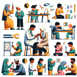 Recognizing Fine Motor Delay Signs: An Occupational Therapy Guide for Schools and Families 