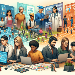 Unlocking Career Success in K–12: Practical Playbook Moves for Stronger School-Workforce Pathways || TinyEYE Online Therapy
