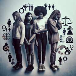 Shocking Global Stats: 1 in 4 Adolescent Girls Face Intimate Partner Violence! || TinyEYE Online Therapy