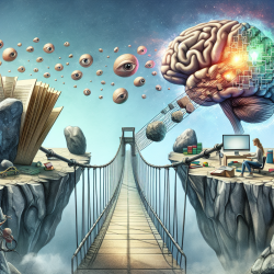 Unlocking Potential: Bridging Research and Practice for Better Outcomes in Aphasia || TinyEYE Online Therapy
