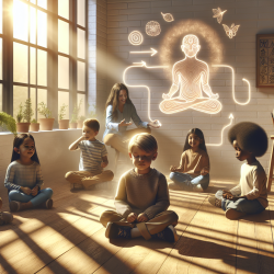 Enhancing Child Outcomes with Mindfulness and Philosophy Interventions || TinyEYE Online Therapy