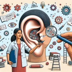 Enhancing Audiology Practice Through Research Insights: A Guide for Practitioners || TinyEYE Online Therapy