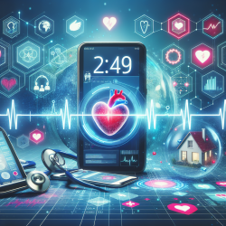Bridging the Healthcare Divide: A Path to Equity || TinyEYE Online Therapy