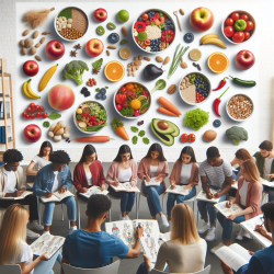 Boost Your Skills: Understanding Nutrition Literacy for Better Therapy Outcomes || TinyEYE Online Therapy