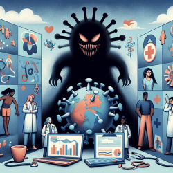 Unveiling the Hidden Threat: How Antimicrobial Resistance Could Impact Your Practice || TinyEYE Online Therapy