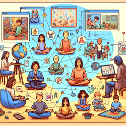 Utilizing Stress Research for Enhanced Therapeutic Outcomes in Children || TinyEYE Online Therapy