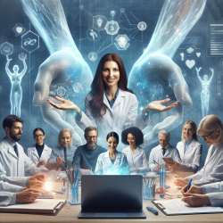 Empowering Educational Practitioners: Lessons from NSF Fellows on Integrity and Ethics in STEM || TinyEYE Online Therapy
