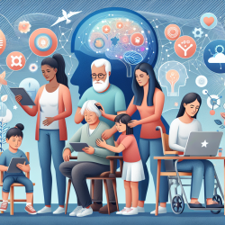 Unlocking Potential: Embrace the Power of Online Therapy || TinyEYE Online Therapy
