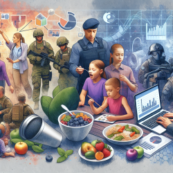 Revolutionize Your Therapy Approach with Tactical Nutrition Insights! 