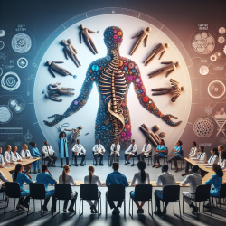 Embracing Unity in Diversity: A Path Forward for Chiropractic Practitioners || TinyEYE Online Therapy