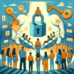 Unlocking the Power of Parental Support and Monitoring: A Guide for Practitioners 