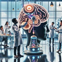 Enhancing Social Cognition: Insights from Cerebellar Research 