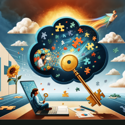 Unlocking the Secrets of Success: How Online Therapy is Revolutionizing Special Education || TinyEYE Online Therapy