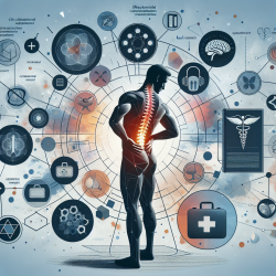 Integrating Theoretical Schemas for Enhanced Chronic Low Back Pain Management 