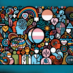 What Practitioners Need to Know: Health Outcomes of Trans and Gender Diverse Youth in Australia 