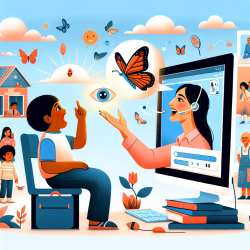 Unlocking Joy: Transforming Lives with Online Speech Therapy || TinyEYE Online Therapy