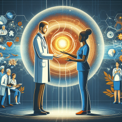 Enhancing Practitioner Skills Through Knowledge Transfer in Public Health || TinyEYE Online Therapy