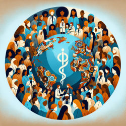 Enhancing Practitioner Skills: Insights from Global Prevalence of Non-Partner Sexual Violence Against Women 