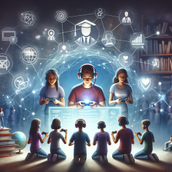 Discover the Surprising Power of Video Games in Therapy for Bulimia Nervosa! 