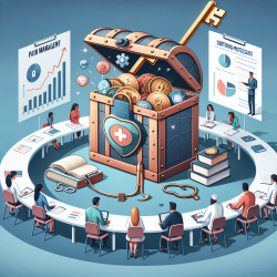 Unlocking the Secrets of Pain Management: Insights from Project ECHO || TinyEYE Online Therapy