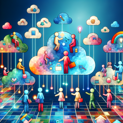 Empowering the Future: Crafting Tools for Success in Children's Online Therapy || TinyEYE Online Therapy