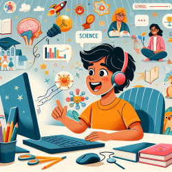 Empowering Young Minds: The Joyful Science of Online Speech Therapy || TinyEYE Online Therapy