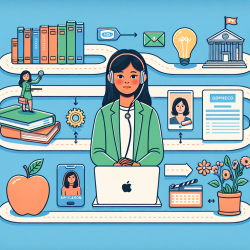 Navigating the Path to Licensure: A Guide for Aspiring School Psychologists in New York || TinyEYE Online Therapy