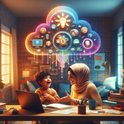 Enhancing Special Education Outcomes Through Online Therapy || TinyEYE Online Therapy