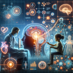 Lighting the Path to Better Outcomes: Harnessing Research for Pediatric Therapy || TinyEYE Online Therapy