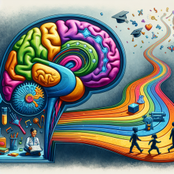 Understanding Brain Structure and Function: A Pathway to Enhanced Therapy Outcomes || TinyEYE Online Therapy