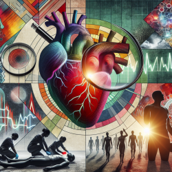 Unlocking New Horizons: The Transformative Power of Qualitative Research in Resuscitation Science || TinyEYE Online Therapy