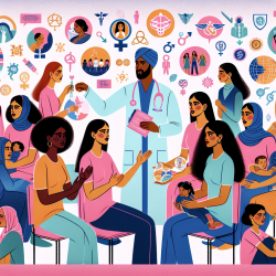 Unlock the Secret to Empowering Adolescent Girls: What Every Practitioner Needs to Know || TinyEYE Online Therapy