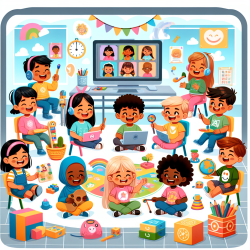 Boosting Social Skills: A Fun Guide to Social Skills Training for Kids with Autism || TinyEYE Online Therapy