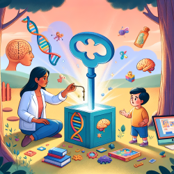 Unlocking the Secrets of Early Life Exposures: What Speech-Language Pathologists Need to Know! || TinyEYE Online Therapy