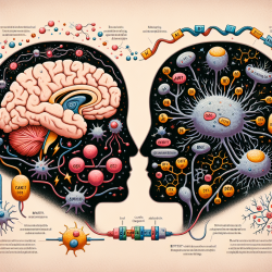 Empowering Practitioners: Harnessing the Potential of SAK3 for Neurodevelopmental Disorders || TinyEYE Online Therapy