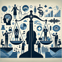 Unveiling the Secret: How Understanding Occupational Trends Can Transform Your Therapy Practice! || TinyEYE Online Therapy