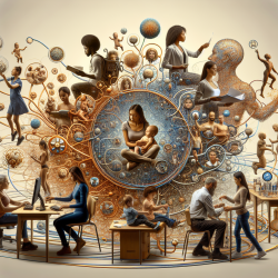 Understanding Social Hierarchies: Insights from Self-Organization and Time-Stability Research || TinyEYE Online Therapy