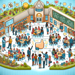 Empowering Schools Through Positive Behavioral Interventions and Supports || TinyEYE Online Therapy